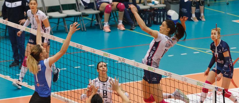 Ligowy poniedziałek. King i Chemik o tej samej porze