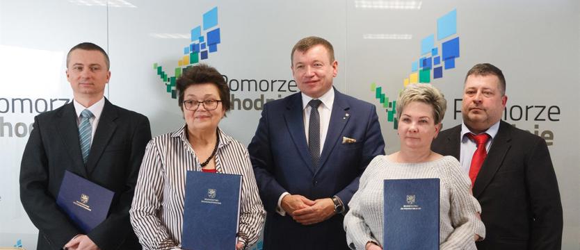 Nowe produkty tradycyjne. Serducha, udziec i trójniak
