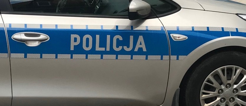 Wyprzedzała na czołówkę, teraz trafi do sądu