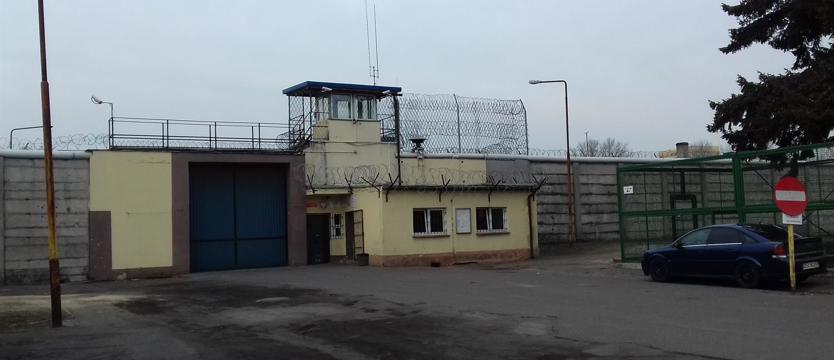 Każdy więzień ma łatwy dostęp do środków odurzających?