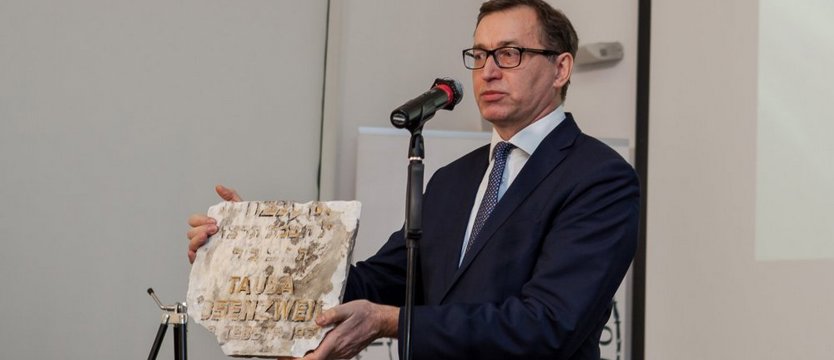 Na 50. rocznicę Marca '68