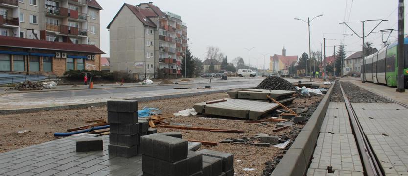 Czterdzieści trzy dni dla Kwiatowej