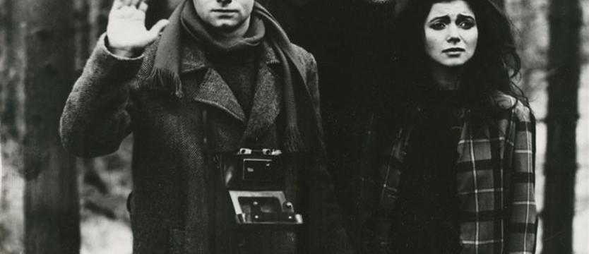 Historia Marca '68 w filmie