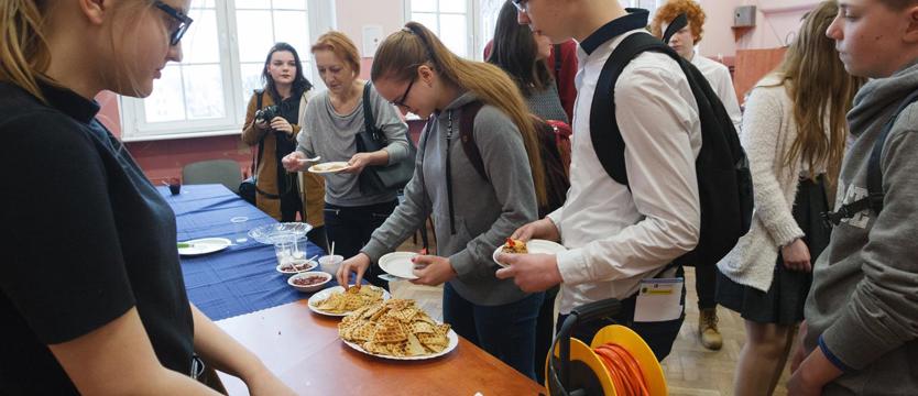 Wieczór z Norwegią. Nie tylko łososie