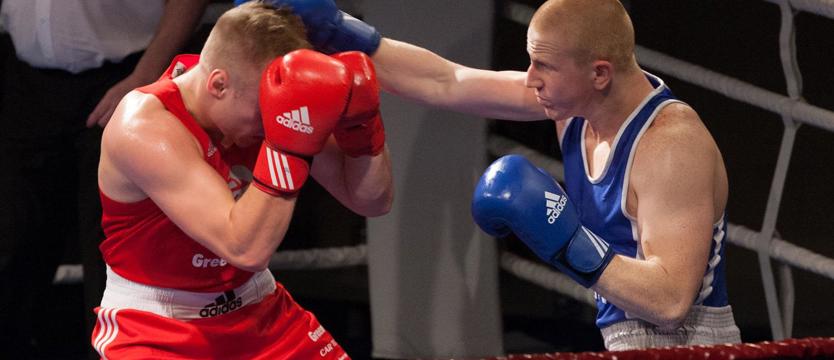 Boks. Liga wraca do Szczecina