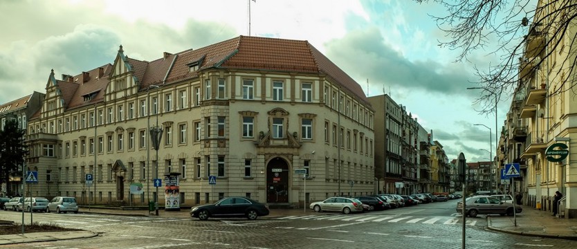 Poszukiwani świadkowie rozboju