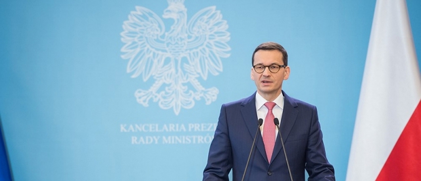 Premier przyjął dymisje wiceministrów