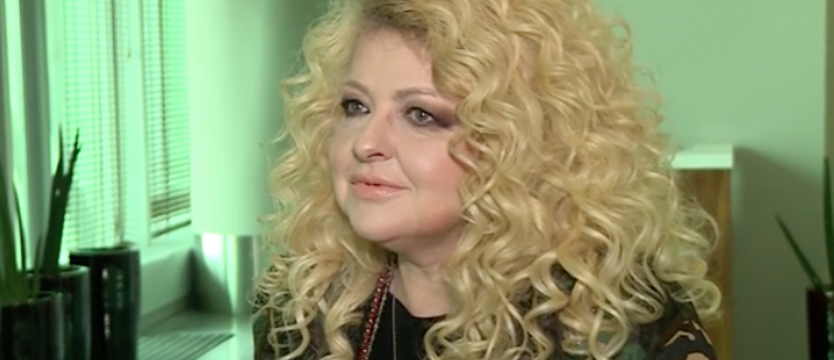 Magda Gessler: W życiu nie byłam w lepszej kondycji