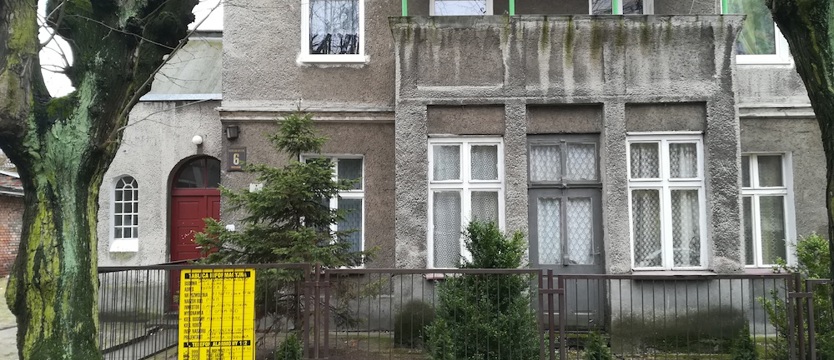Kawka wsparła modernizację