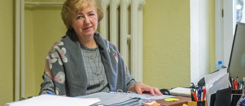 Przez energię nie śpią po nocach
