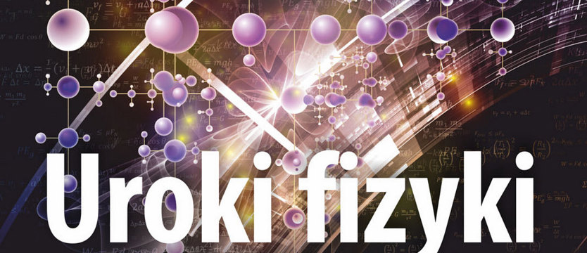 Przygoda z fizyką