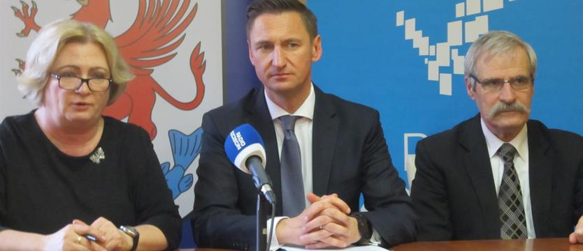 Rondo i remont nawierzchni