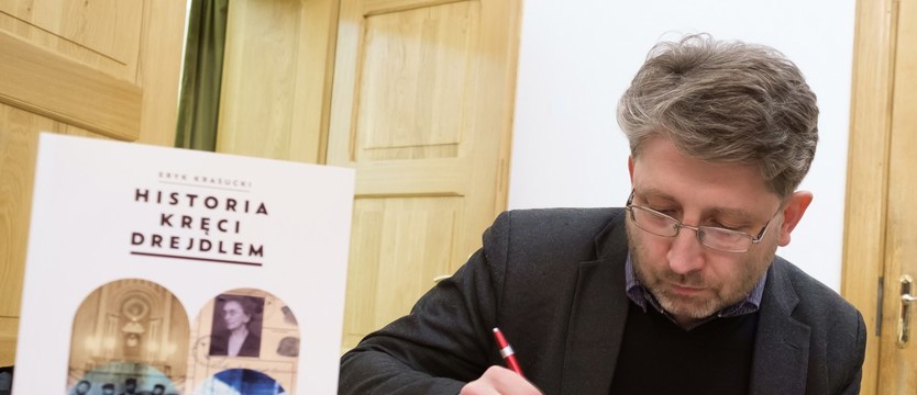 Studenci przejrzeli na oczy