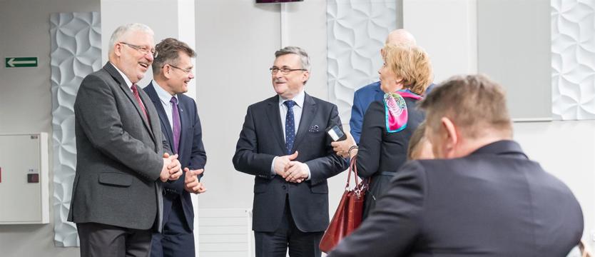 Ambasador zachęcał do odwiedzenia Mołdawii
