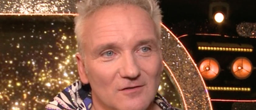 Jarosław Kret: Nie wybebeszam swojego życia i nie piorę brudów w internecie