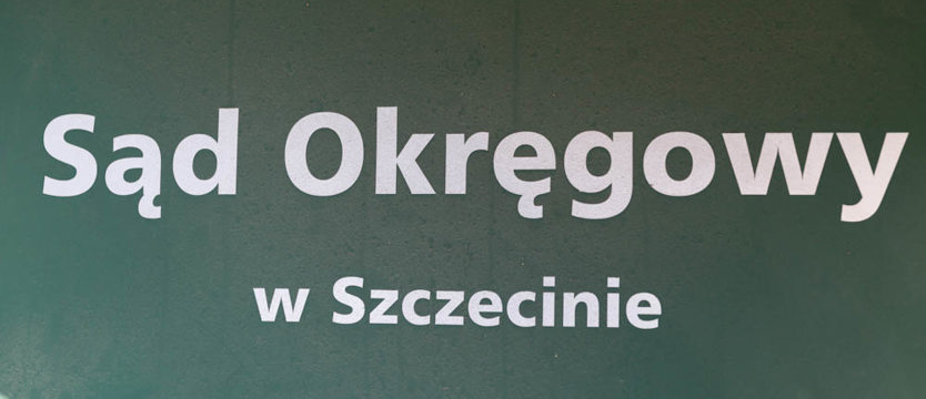 Kolejny kłopot Marka K.