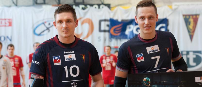 Piłka ręczna. Walczak dołączył do Gieraka