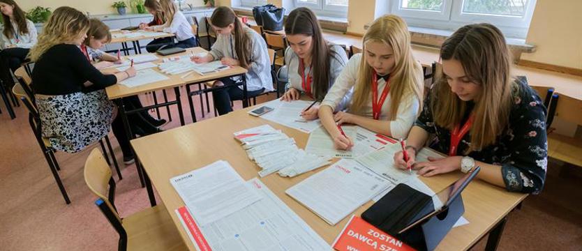 Urodziny Ani są dwa razy w roku