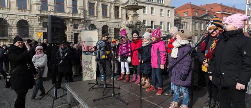 Sobota z przewodnikiem