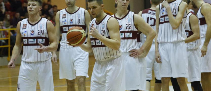 Ligowa sobota. Koszykarskie derby w Stargardzie