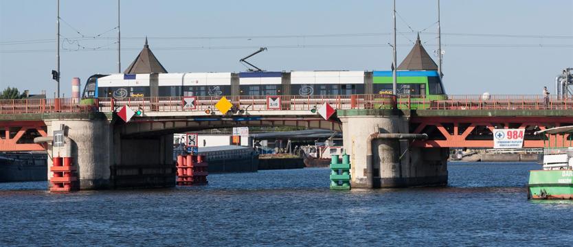 Swingi nie staną
