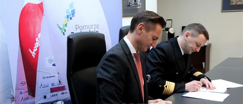 Umowa na pogłębienie. Porty w Policach i Stepnicy zyskają