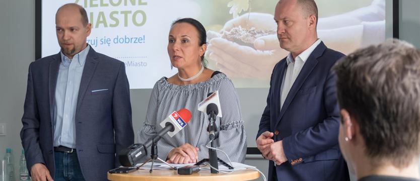 Szczecin walczy ze smogiem