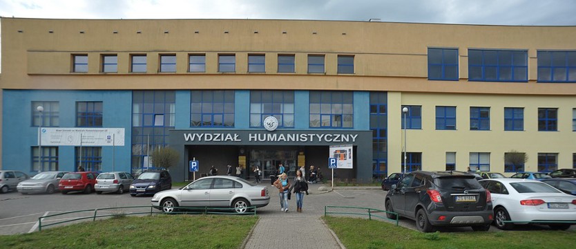 Żołnierze i uniwersytet