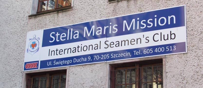 Duchowa przystań
