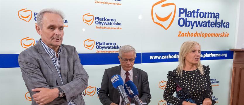 PO krytykuje Mieszkanie Plus