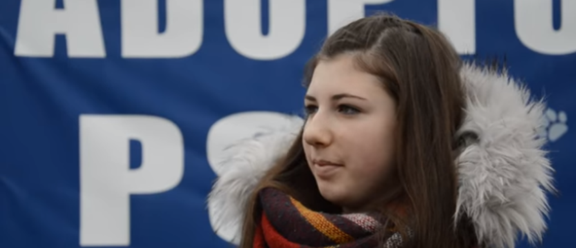 Młodzi dziennikarze rozwijają żagle