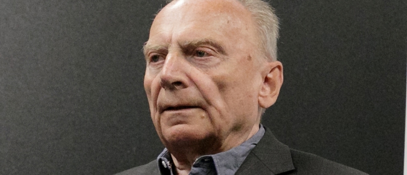Andrzej Milczanowski nie chce tytułu