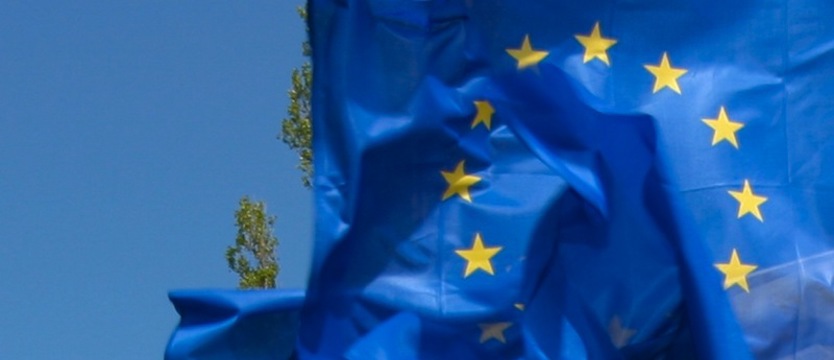 Oda do radości na Wałach Chrobrego