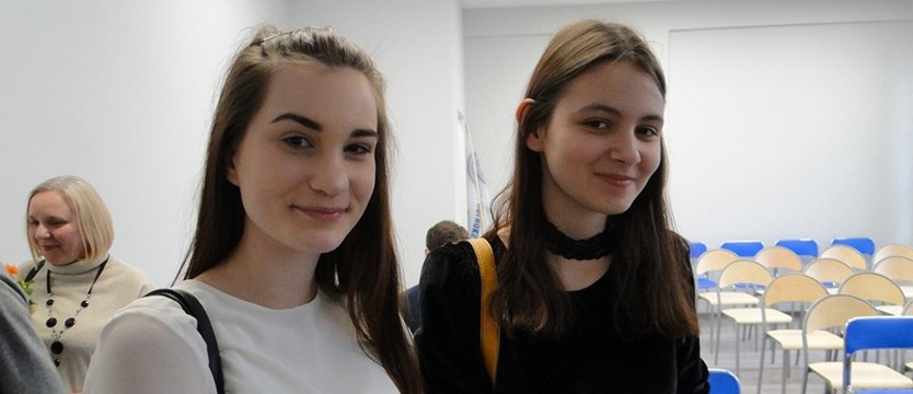 Pierwszy taki międzyszkolny konkurs