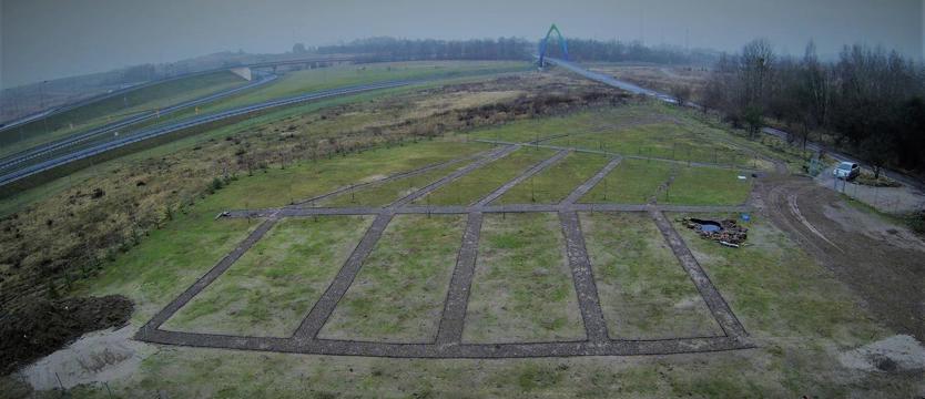 Szczecin z „Tęczową krainą”