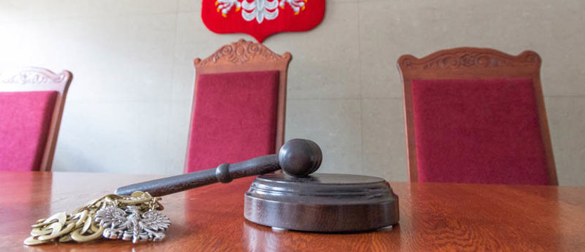 Grzywna za składanie seksualnych propozycji 14-latce