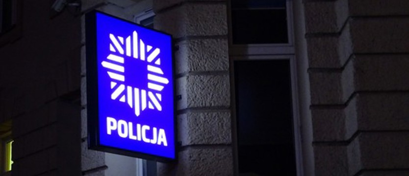 O dwóch takich co dokonali włamania