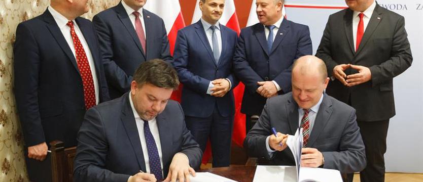 Rewolucja na torach