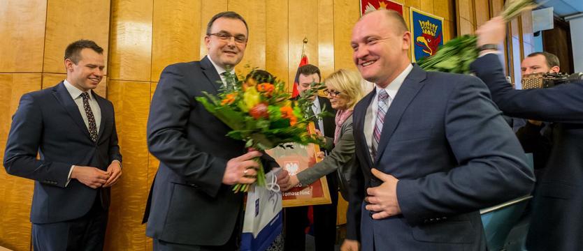 Zmiany w szczecińskiej Radzie Miasta