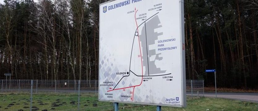 Myślał, że już wytrzeźwiał i pojechał tirem po towar