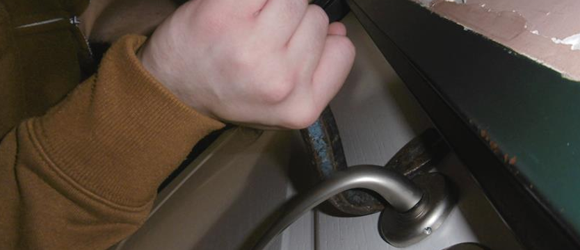 Co robią dzieci w weekendy? Kradzieże, narkotyki, napady...