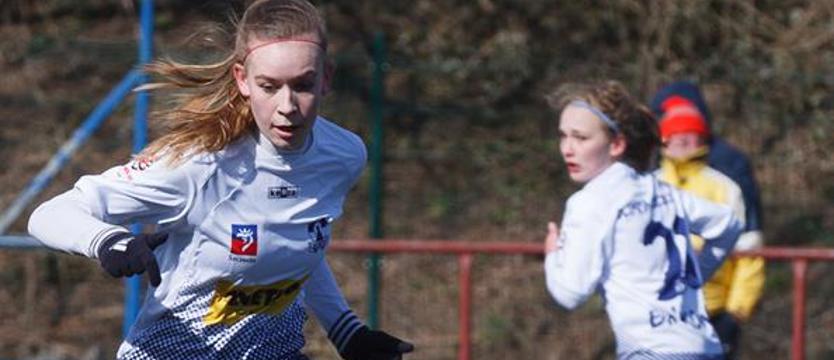 Piłka nożna. Olimpia pokonała mistrzynie Polski
