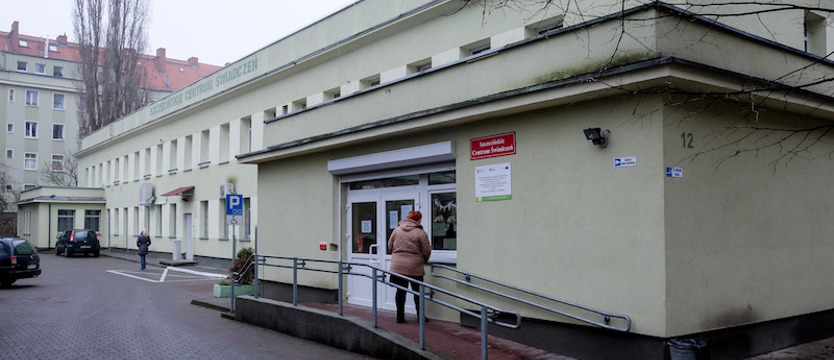 Karta Dużej Rodziny w Szczecińskim Centrum Świadczeń