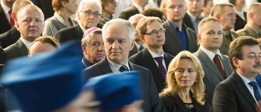 Tak Gowin zmieni uczelnie