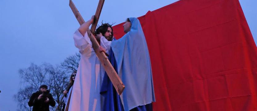 Triduum Paschalne