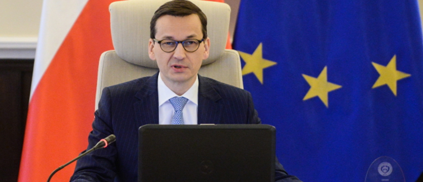 Premier przyznał Tomaszowi Komendzie specjalną rentę
