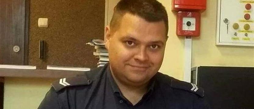 Policjant po służbie zatrzymał kompletnie pijanego kierowcę