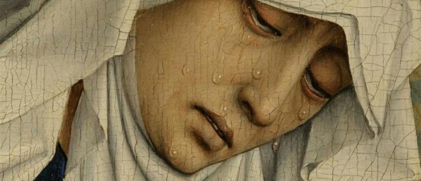 Stabat Mater!