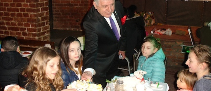 Trzy śniadania wielkanocne w Koszalinie