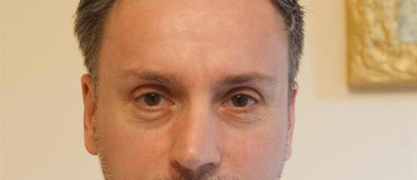 Zajączek nie przeszkadza w dobrym przeżyciu świąt